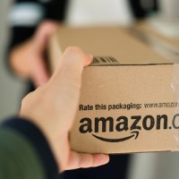 Is Amazon eyeing off the Australian grocery market?